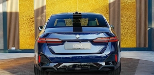 BMW serie 5 Xdrive -2026-2028 garantie - imagine 3