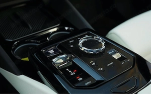 BMW serie 5 Xdrive -2026-2028 garantie