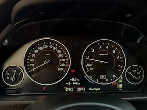 De vânzare BMW 328i GT euro 6
