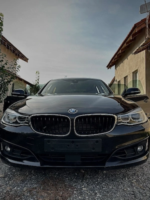 De vânzare BMW 328i GT euro 6 - imagine 4