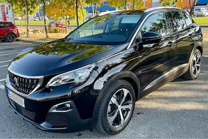 Peugeot 3008, 2019, economic, performant, ideal pentru familie, Euro 6