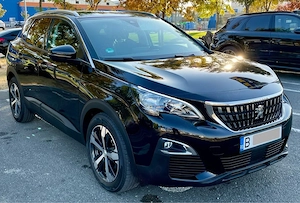 Peugeot 3008, 2019, economic, performant, ideal pentru familie, Euro 6 - imagine 2
