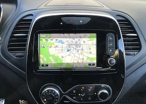 Captur BI-TON GPL ,119000KM ! - imagine 3