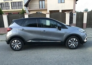 Captur BI-TON GPL ,119000KM !
