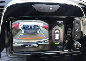 Captur BI-TON GPL ,119000KM ! - imagine 2