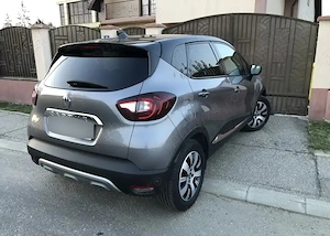 Captur BI-TON GPL ,119000KM ! - imagine 5
