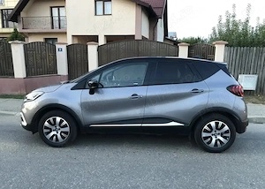 Captur BI-TON GPL ,119000KM ! - imagine 4