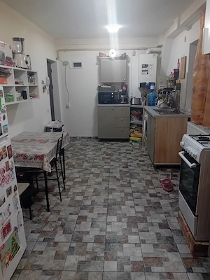 Apartament 3 camere  - imagine 5