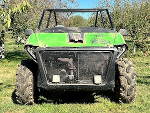 Buggy offroad