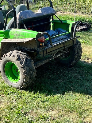 Buggy offroad - imagine 5