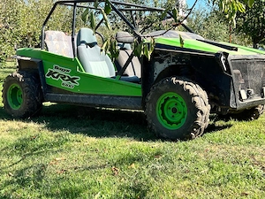 Buggy offroad - imagine 2