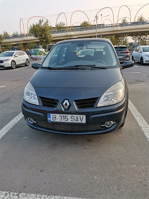 Scenic 2 1.5 dci