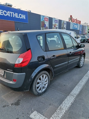 Scenic 2 1.5 dci - imagine 3