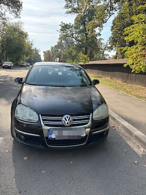 Volkswagen Jetta 2008 - imagine 2