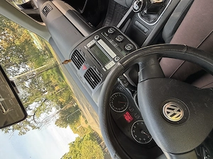 Volkswagen Jetta 2008 - imagine 5