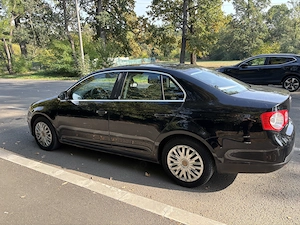 Volkswagen Jetta 2008 - imagine 3