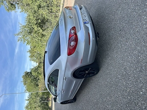 Vw Passat CC 2.0 diesel - imagine 2