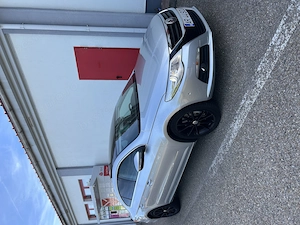 Vw Passat CC 2.0 diesel - imagine 4