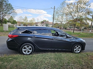Hyundai i40 CW 1.7 CRDi 115 CP   2014   245.000 km   3 chei - imagine 2