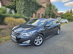Hyundai i40 CW 1.7 CRDi 115 CP   2014   245.000 km   3 chei
