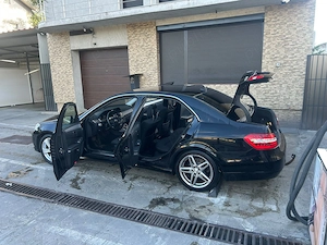 Vând Mercedes e220 cdi, automat  - imagine 3