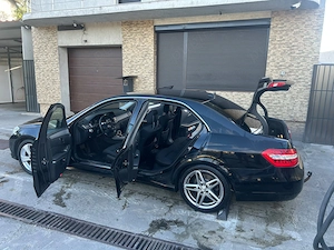 Vând Mercedes e220 cdi, automat  - imagine 4