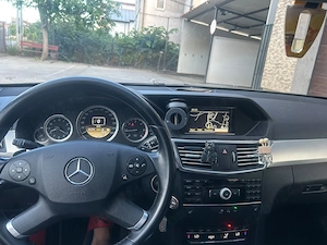 Vând Mercedes e220 cdi, automat  - imagine 5