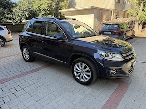 Vând VW Tiguan, 4 Motion, Manual, Panoramic - imagine 3