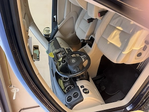 Vând VW Tiguan, 4 Motion, Manual, Panoramic - imagine 8