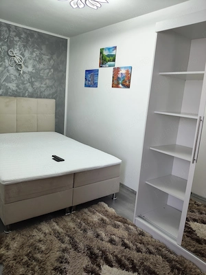 Apartament 2 camere, UTA, etaj 5, bloc cu lift - imagine 8