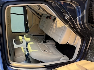 Vând VW Tiguan, 4 Motion, Manual, Panoramic - imagine 9