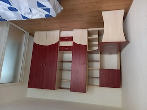 Dai în chirie ap 1 cameră et 1 Baia Mare   