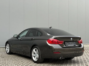 BMW 418d Gran Coupé LCI | Automată | 150 CP | Cameră | Navi | Comfort