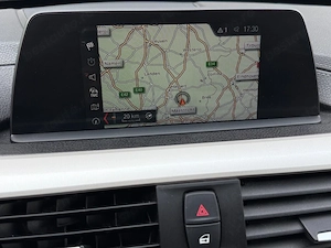 BMW 418d Gran Coupé LCI | Automată | 150 CP | Cameră | Navi | Comfort - imagine 4