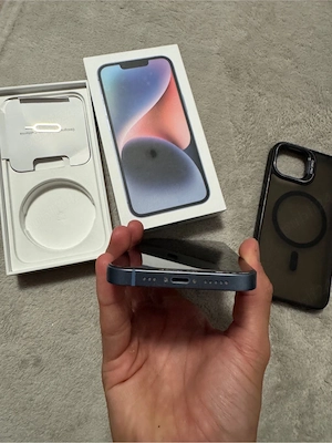 Vând Urgentt Iphone 14!!!