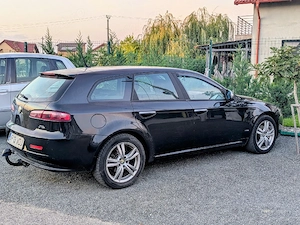 Vand Alfa Romeo 159 SW 2.0 jtdm euro 5 - imagine 9