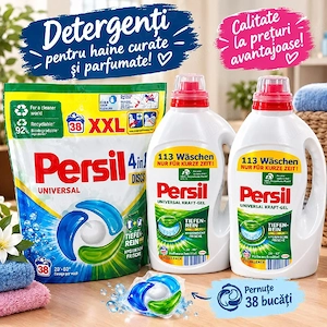 detergent lichid 6L 