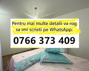  TRACTORUL ofer in chirie apartament cu 2 camere  - imagine 2