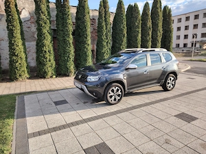 Vând Dacia Duster 2, 4x4  - imagine 10