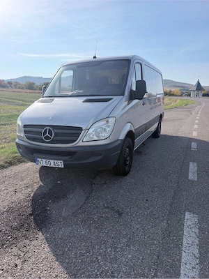 Vand MB Sprinter 313 2.2cdi