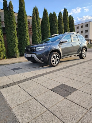 Vând Dacia Duster 2, 4x4 