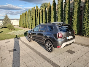 Vând Dacia Duster 2, 4x4  - imagine 8