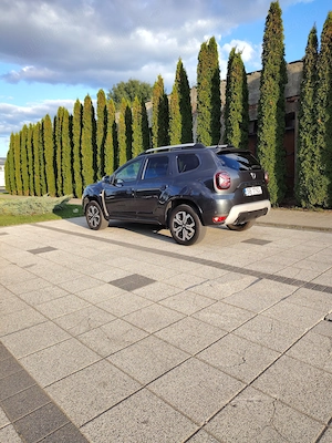 Vând Dacia Duster 2, 4x4  - imagine 2