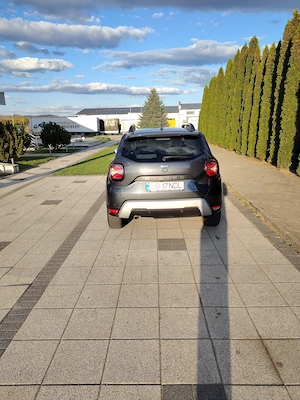 Vând Dacia Duster 2, 4x4  - imagine 7