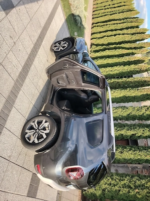 Vând Dacia Duster 2, 4x4  - imagine 4