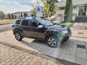 Vând Dacia Duster 2, 4x4  - imagine 9