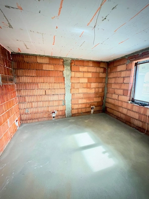 Casă individuală parter, 4 camere, teren 520 mp, Giroc – Rudicica - imagine 9