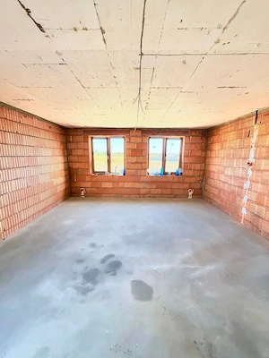 Casă individuală parter, 4 camere, teren 520 mp, Giroc – Rudicica - imagine 6