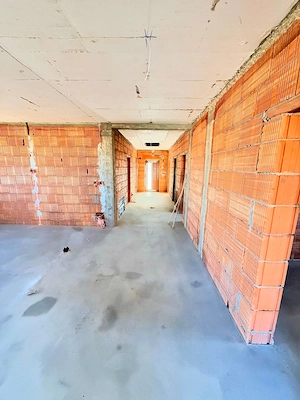 Casă individuală parter, 4 camere, teren 520 mp, Giroc – Rudicica - imagine 8
