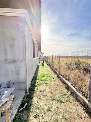 Casă individuală parter, 4 camere, teren 520 mp, Giroc – Rudicica - imagine 4